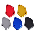 Front Brake Reservoir Fluid Tank Cap for BMW K1600GT K1600GTL R1250GS R nineT (2011–2023)