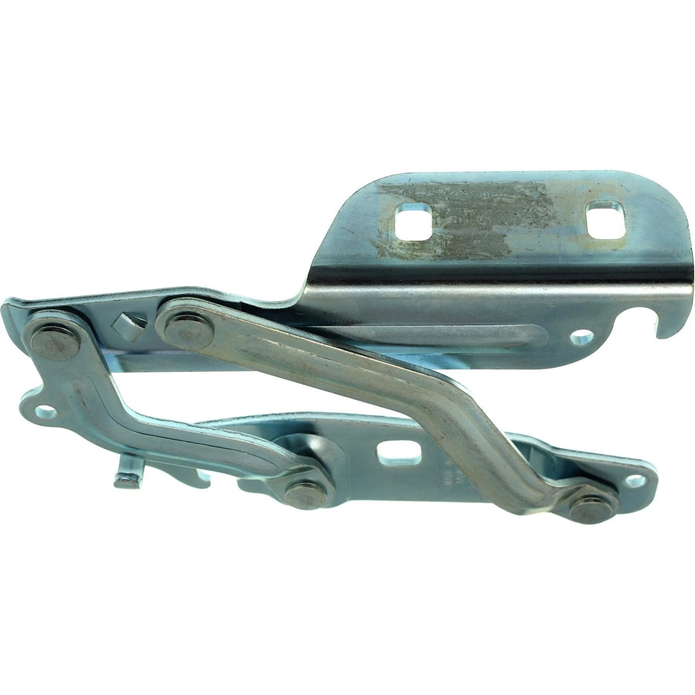 Hood Hinges Set of 2 for Ford Fiesta
