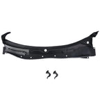 Windshield Wiper Cowl Top Grille Panel for Dodge Challenger (2008–2019) 5028757AG