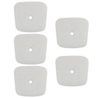 5Pcs Air Filter for Echo ES1000 GT1100 GT2103 GT2400 HC1000 SRM2400 13031004560