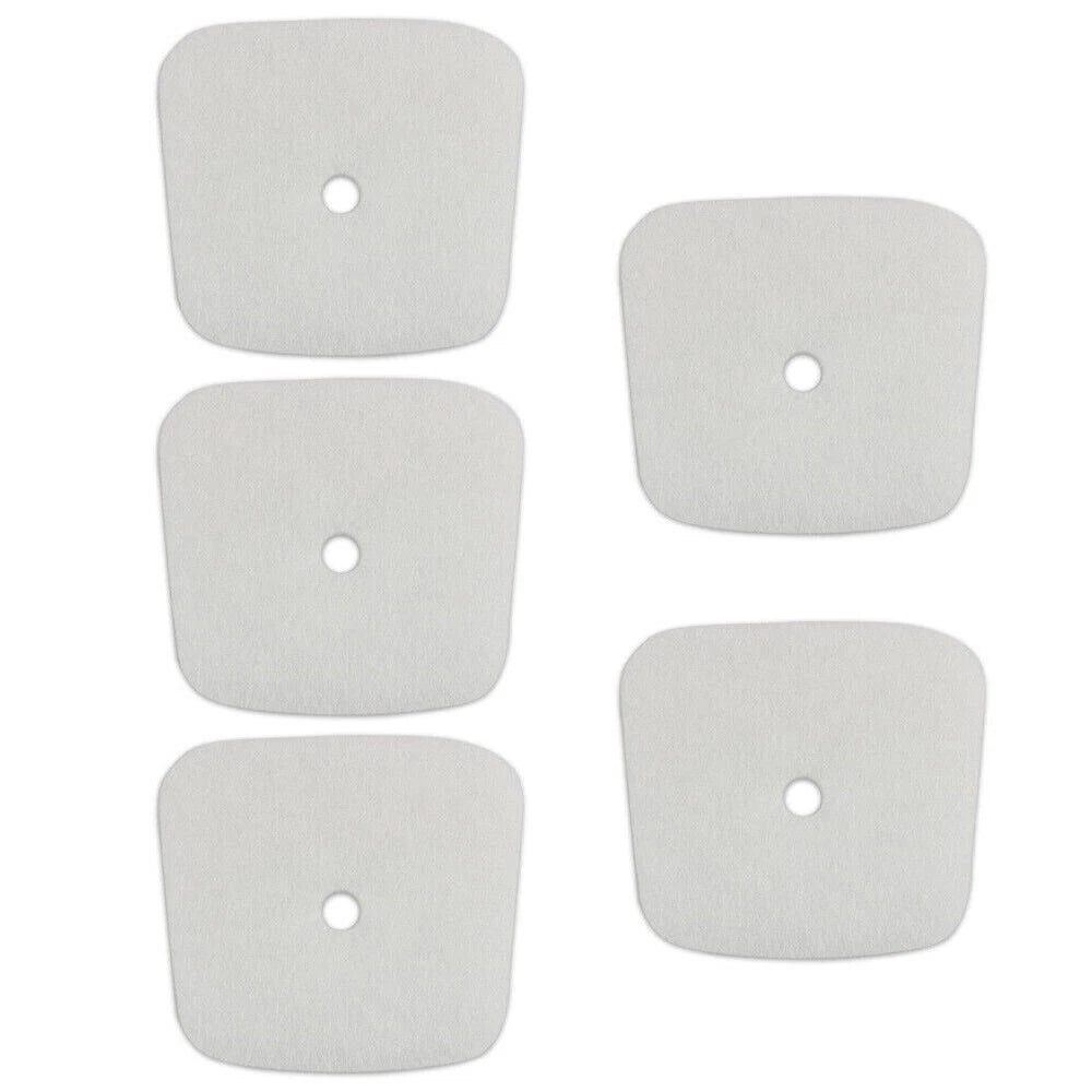 5Pcs Air Filter for Echo ES1000 GT1100 GT2103 GT2400 HC1000 SRM2400 13031004560