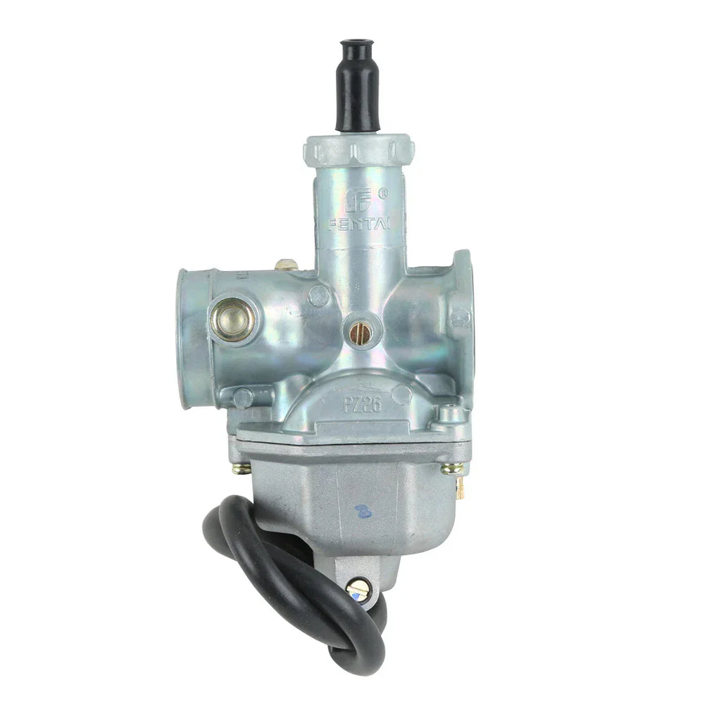 26mm Carburetor for Honda CB 125 XL125S TRX250 TRX 250EX Recon