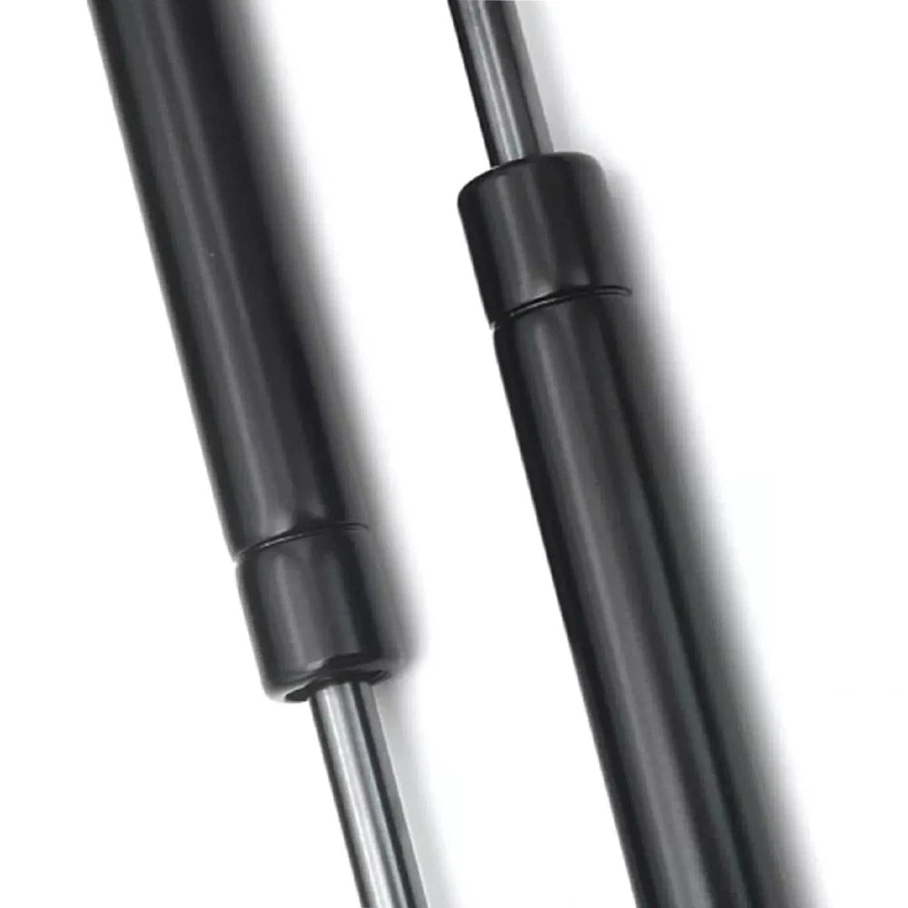 2X Rear Tailgate Gas Struts for Volkswagen Polo 6R (2010–2017)