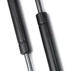 2X Rear Tailgate Gas Struts for Volkswagen Polo 6R (2010–2017)