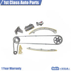 Timing Chain Kit with Sprocket for Acura RSX Honda Civic (2002-2006)