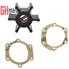 Engine Flexible Impeller Kit for UKSea-Series 11-30 / 50 Inboard