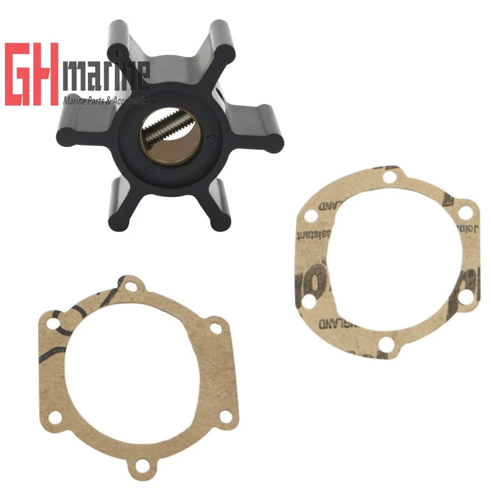 Engine Flexible Impeller Kit for UKSea-Series 11-30 / 50 Inboard