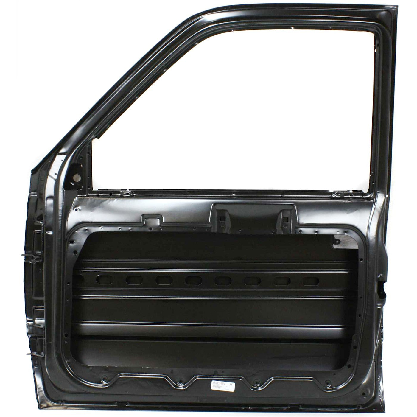 Door Shell for Chevrolet C1500 (1988–1998) Front Passenger Side