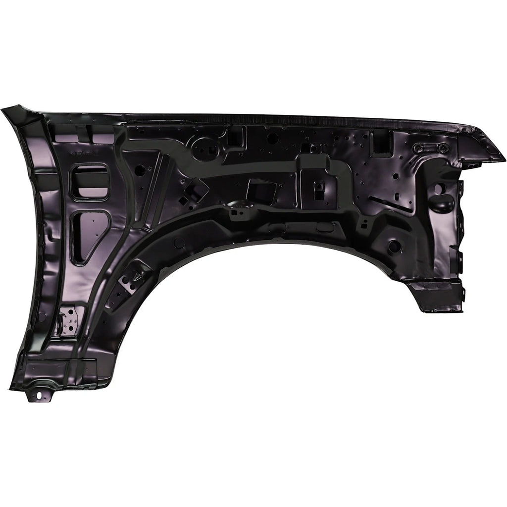 Fender for Ford F-150 (1987–1991) Front Driver and Passenger Side