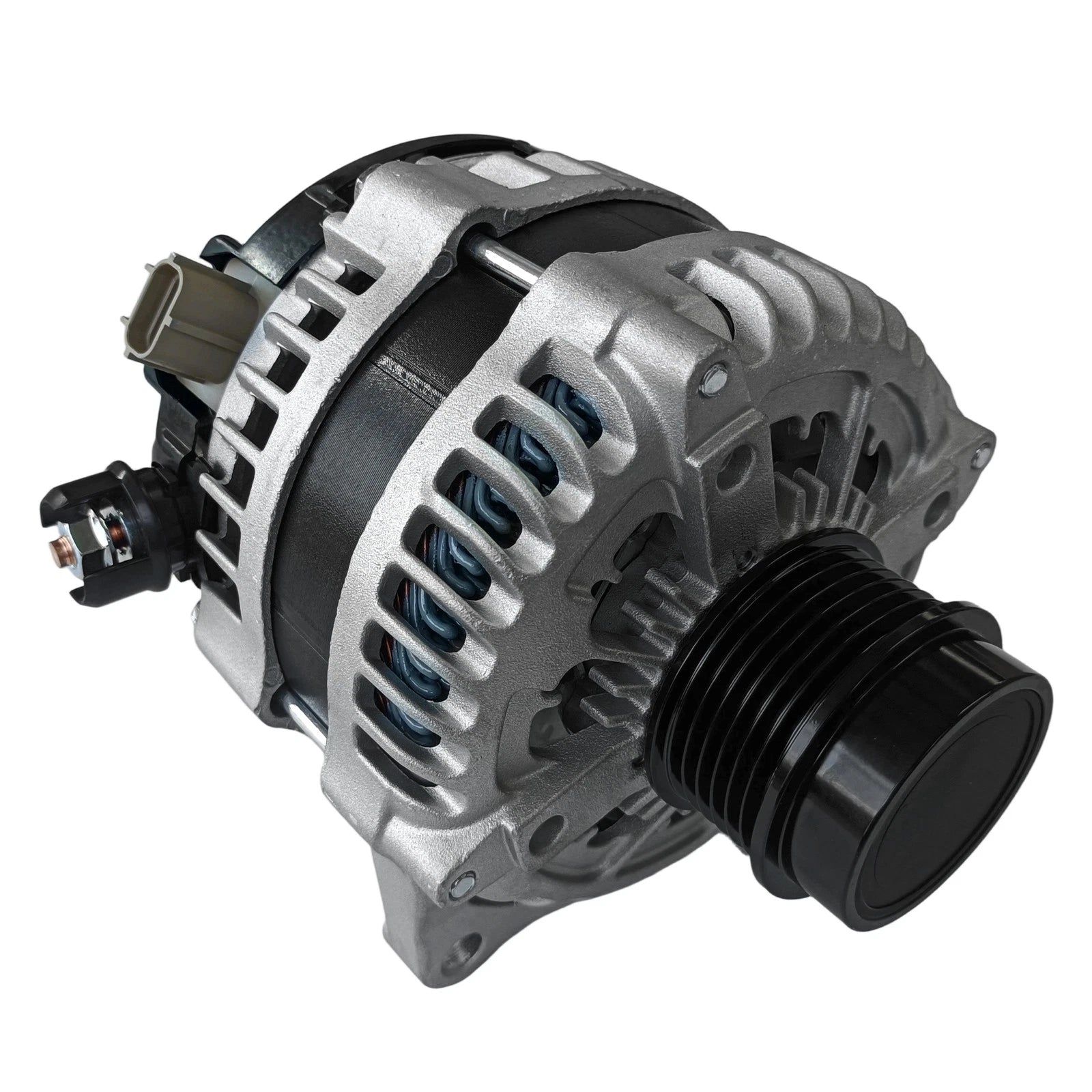 Decoupler Pulley for Ford F-150 (2015–2020)