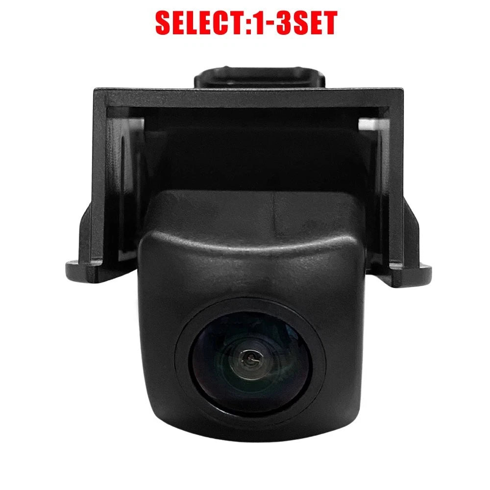 Rear View Backup Parking Camera for Honda Accord (2018–2022) 1.5L 2.0L