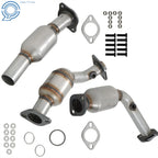 Catalytic Converter Assembly for Ford Freestyle (2005–2007)