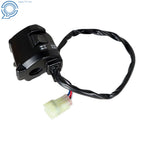 Throttle Handle Plus 4X4 Switch for Can-Am Outlander Renegade (2015–2023) 707000595