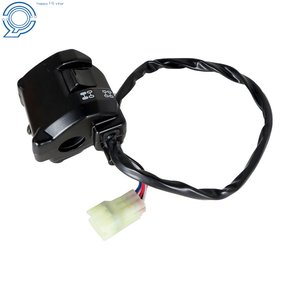 Throttle Handle Plus 4X4 Switch for Can-Am Outlander Renegade (2015–2023) 707000595