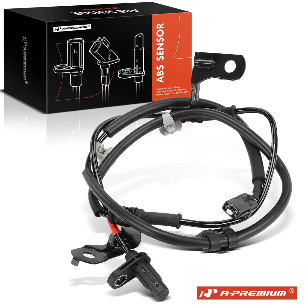 Front Right ABS Wheel Speed Sensor for Kia Sorento (2016–2020)
