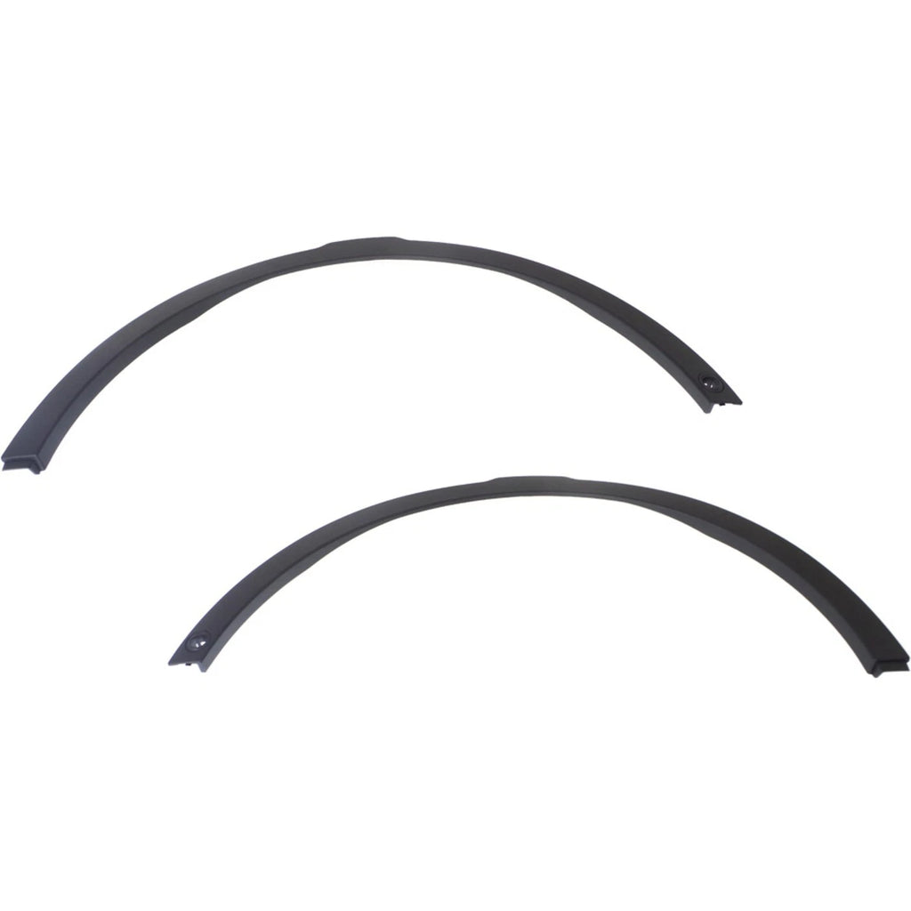 Fender Trim Molding for Land Rover Range Rover Evoque (2014–2018)