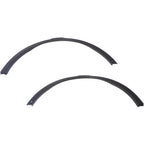 Fender Trim Molding for Land Rover Range Rover Evoque (2014–2018)