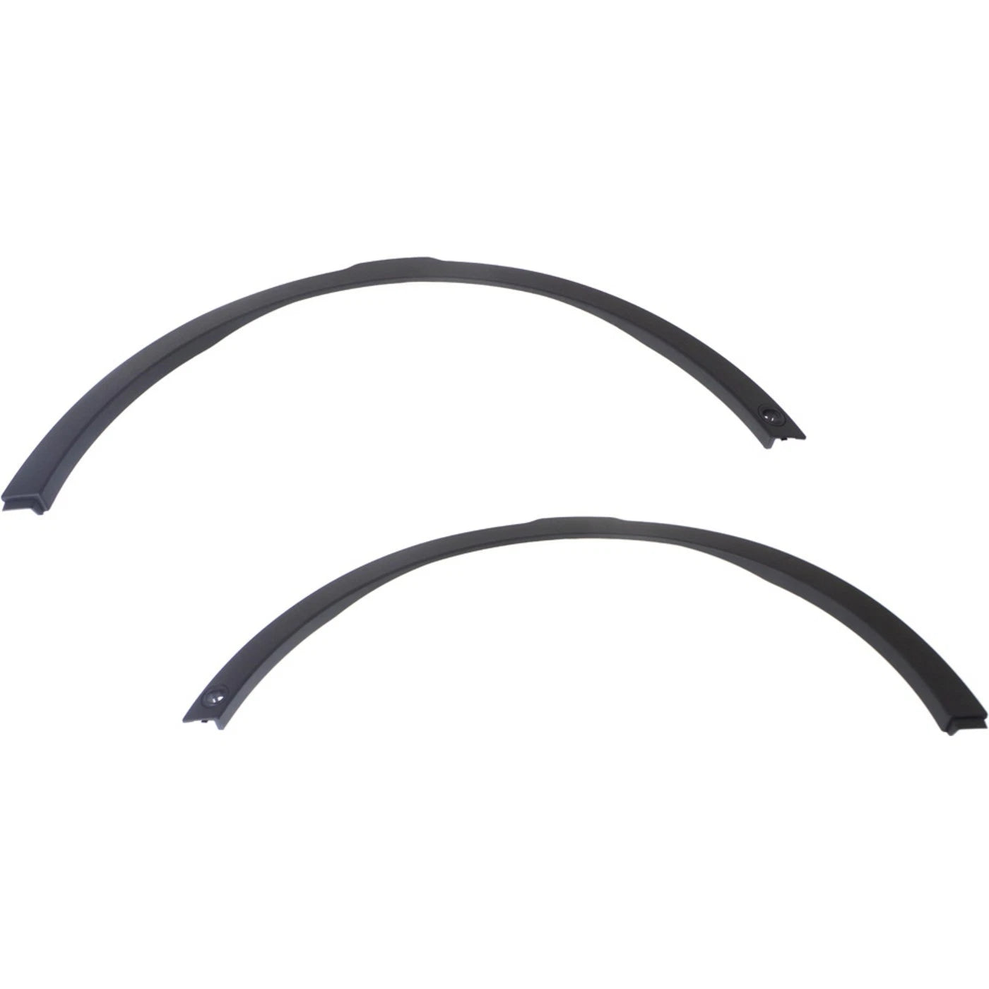 Fender Trim Molding for Land Rover Range Rover Evoque (2014–2018)