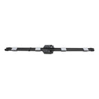 Set of 2 Valeo Front Windshield Wiper Blades 22"/22" 574307 for Mercedes-Benz
