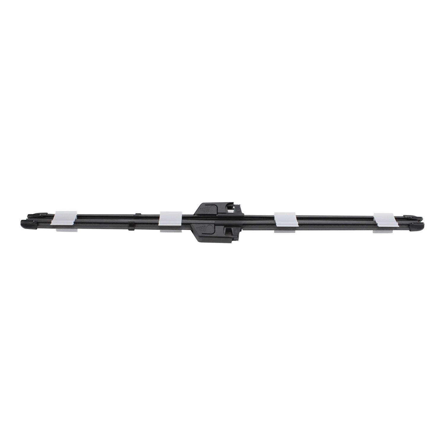 Set of 2 Valeo Front Windshield Wiper Blades 22"/22" 574307 for Mercedes-Benz