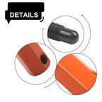 Piston Stop Tool for 2-Stroke Chainsaw Clutch Flywheel Removal