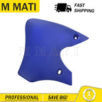 LH Left Tank Shroud Air Scoop for Yamaha TTR90 TTR90E (2000–2007)