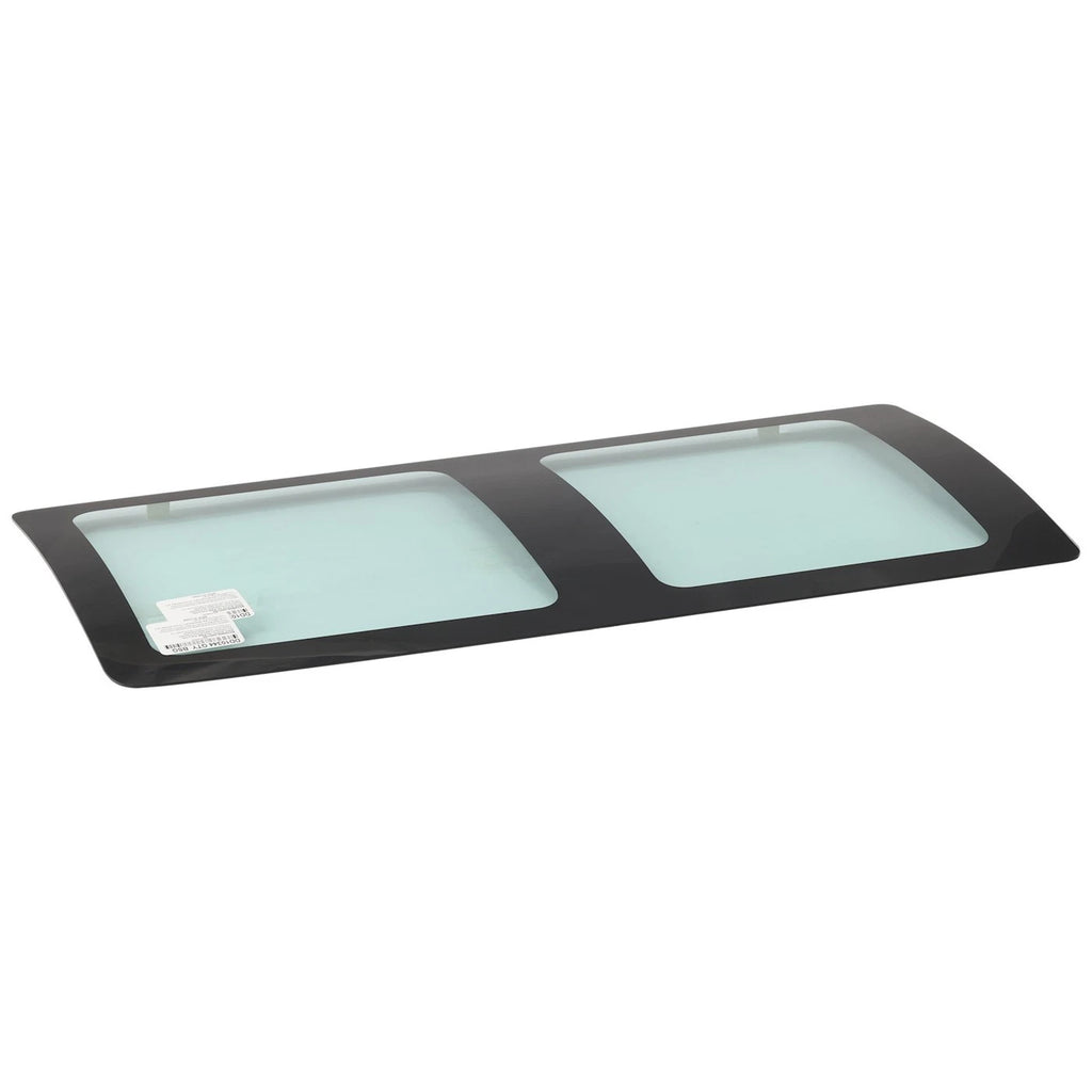 Set of 2 Door Glasses for Chevy Savana 2500
