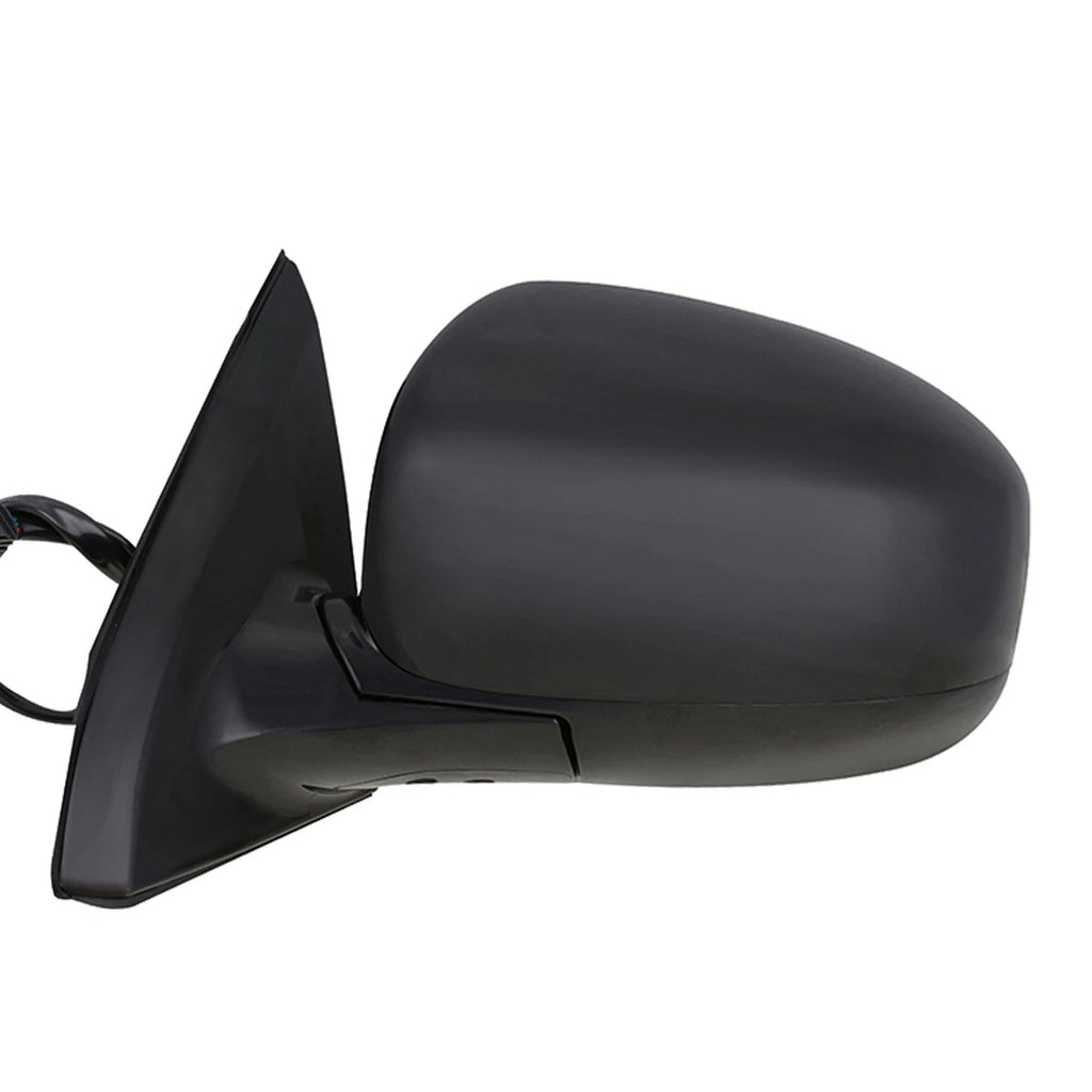 Power Door Mirror Driver Side Replacement Heated Glass for Ford F-150 (2011–2020)