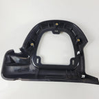 Lower Fairing Glove Box Frame for Harley-Davidson Touring (2014–2023) 57100148