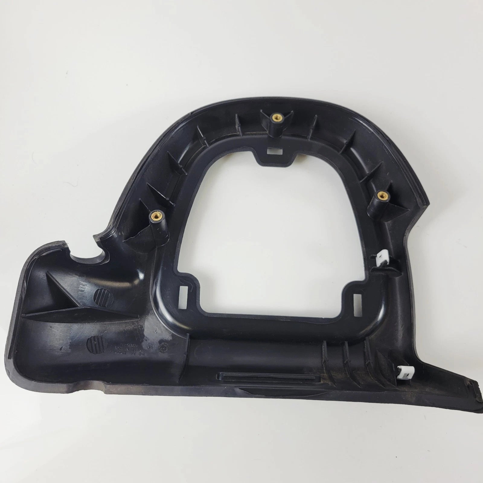 Lower Fairing Glove Box Frame for Harley-Davidson Touring (2014–2023) 57100148