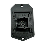 Blower Motor Resistor for Toyota Corolla, Matrix (2008-2019)