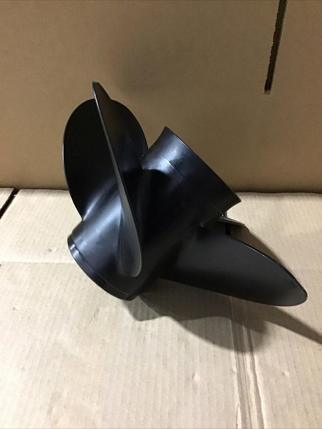 Solas Amita 4 Blade Propeller 14.25 X 19P for (3514-143-19)