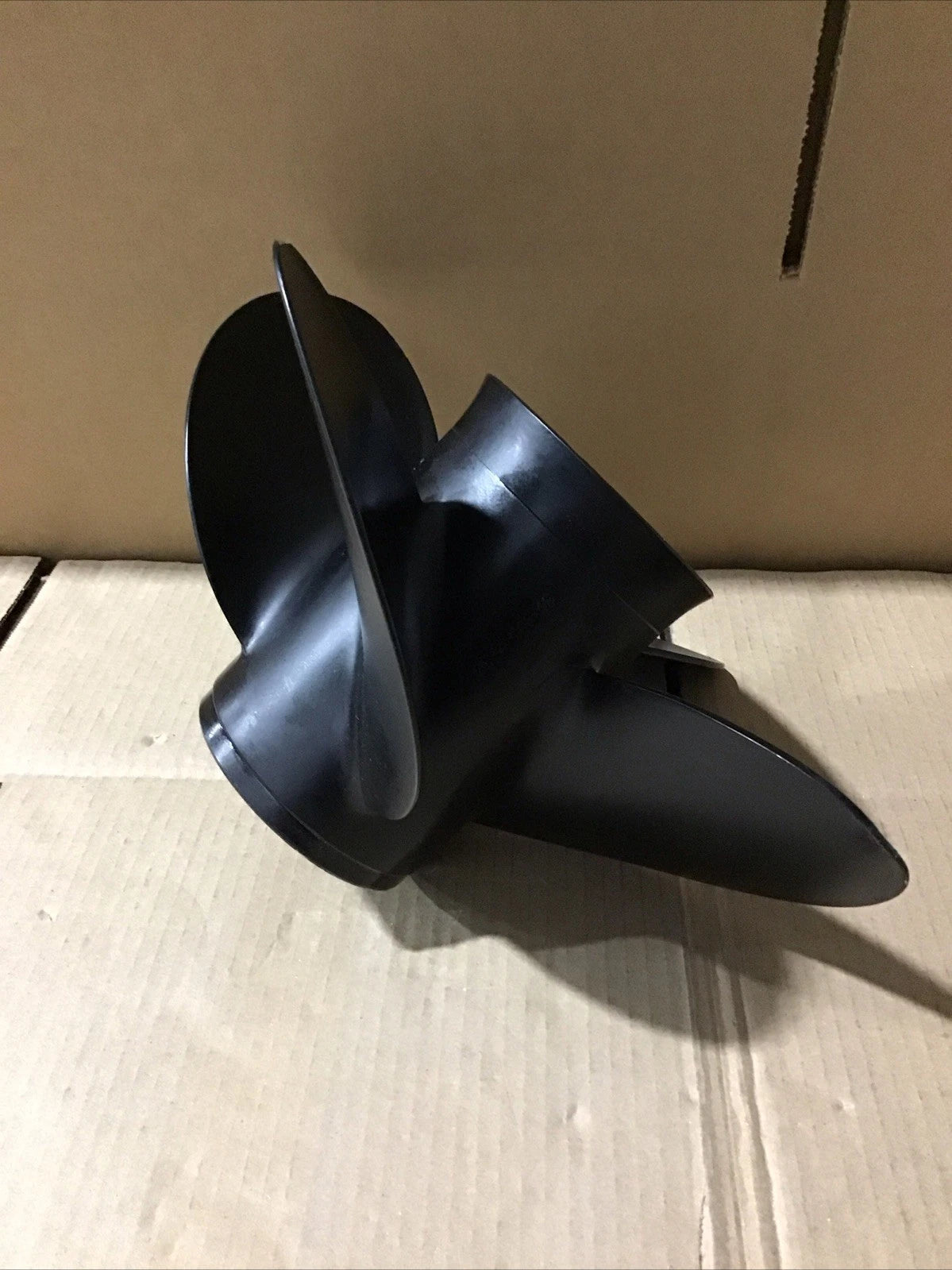 Solas Amita 4 Blade Propeller 14.25 X 19P for (3514-143-19)