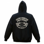 3XL Harley-Davidson Hoodie for Motorcycle (HD Pocono)