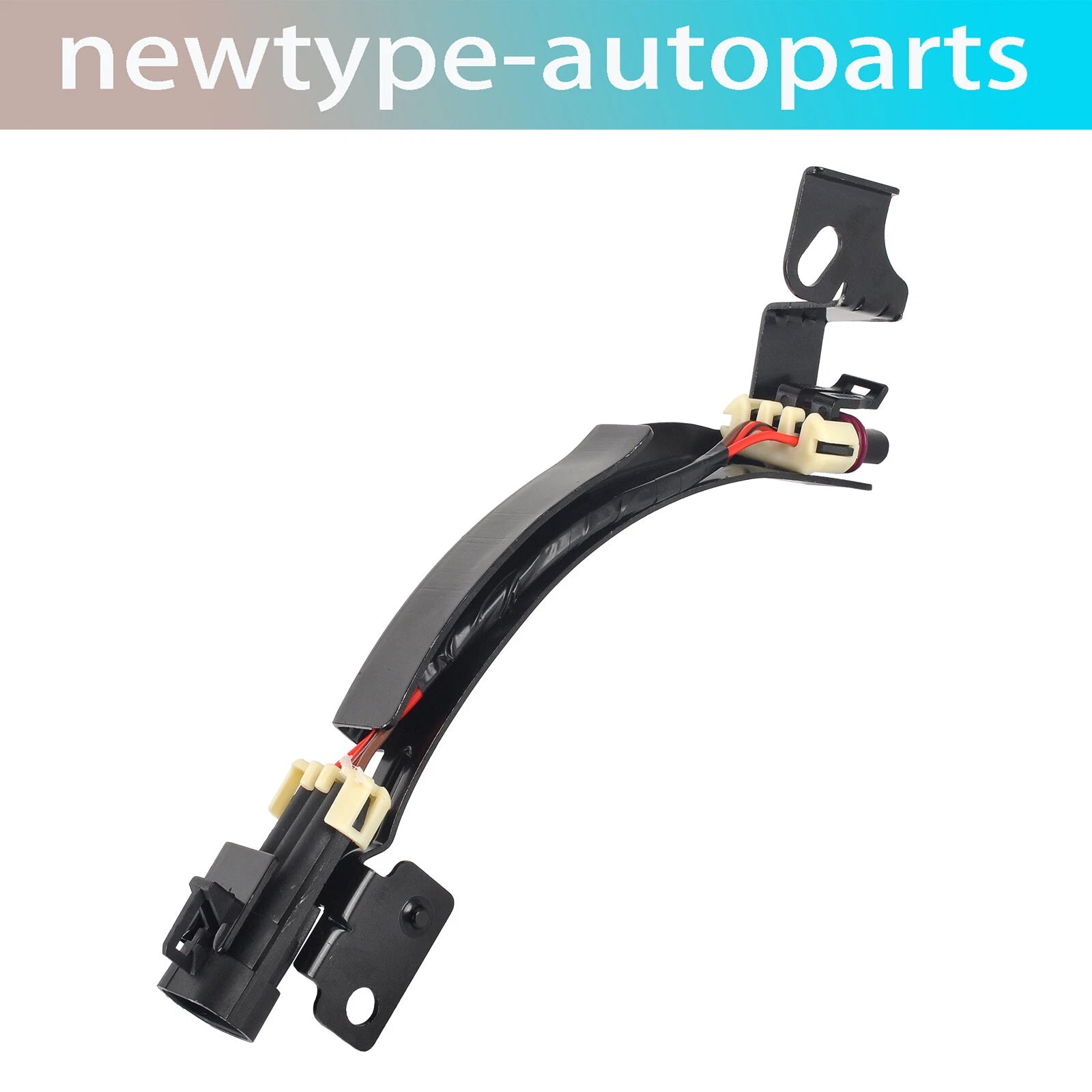 LS2 LS3 LS7 Timing Cover Cam Sensor Wire Extension for GM 58X (2005–2013)