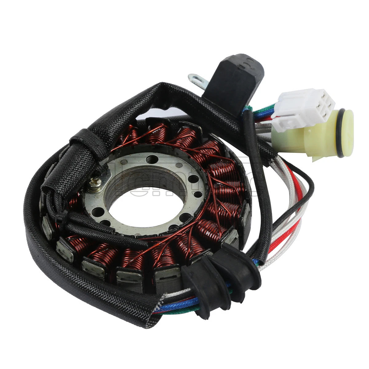 Stator Coil for Yamaha Raptor YFM660 (2001–2005), YFM250 (2007–2009)