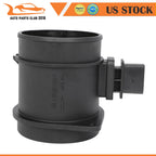 Mass Air Flow Meter with Housing for Volkswagen Touareg (2011–2017) V6 3.6L