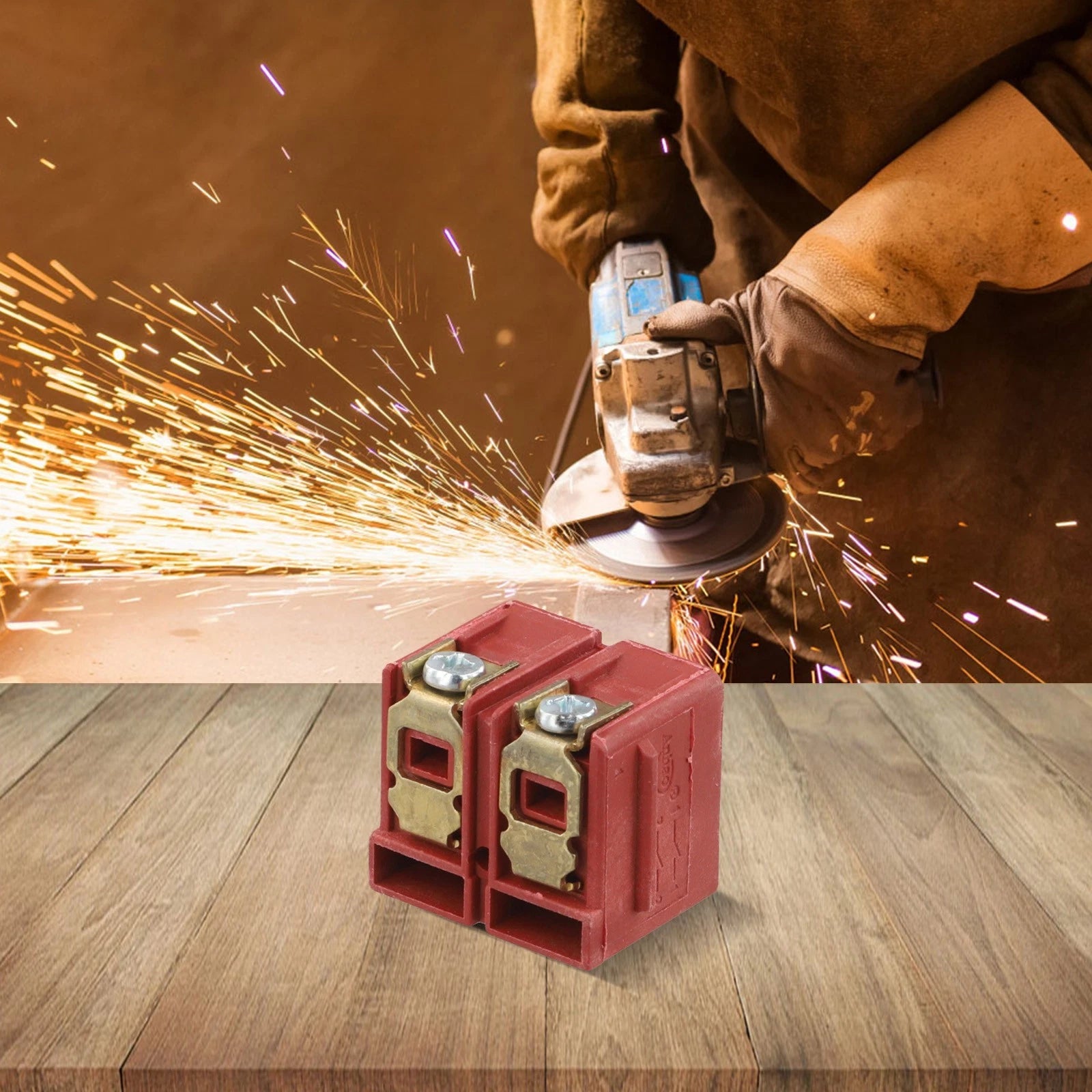 Performance Switch Replacement for XAG03Z 18V LXT Grinder (2018–2023)