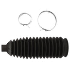 Set of 6 Front Outer Inner Tie Rod Ends for Subaru Forester WRX (2009–2019)
