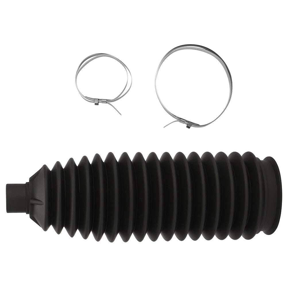 Set of 6 Front Outer Inner Tie Rod Ends for Subaru Forester WRX (2009–2019)