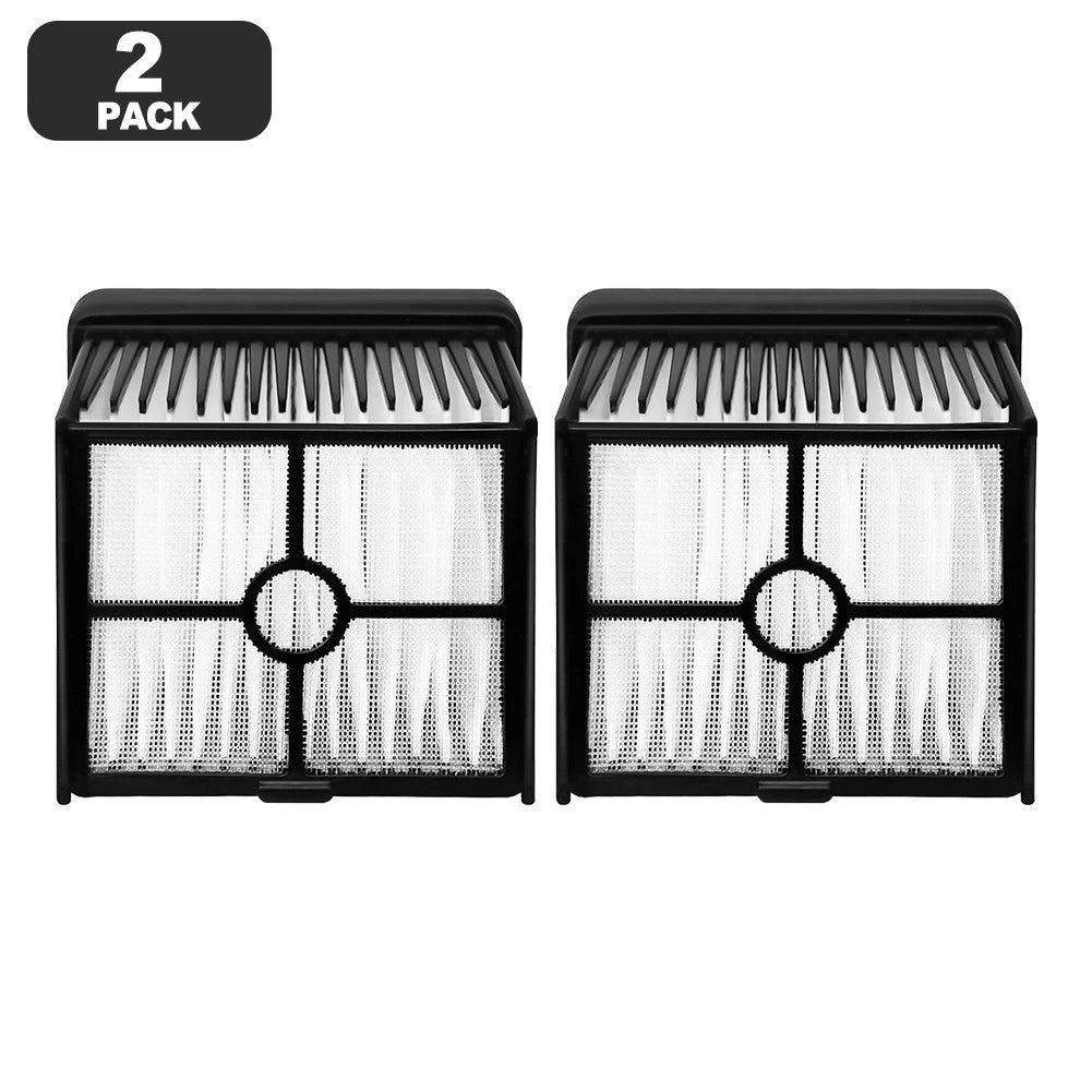 HEPA Filter Replacement for Lubluelu BVC-T8A Wet Dry Vacuum
