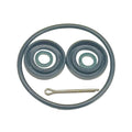Lower Unit Seal Kit for Suzuki DF 8A/AR 9.9A/AR 9.9B 15A 20A (1998–2023) 59178-97J00