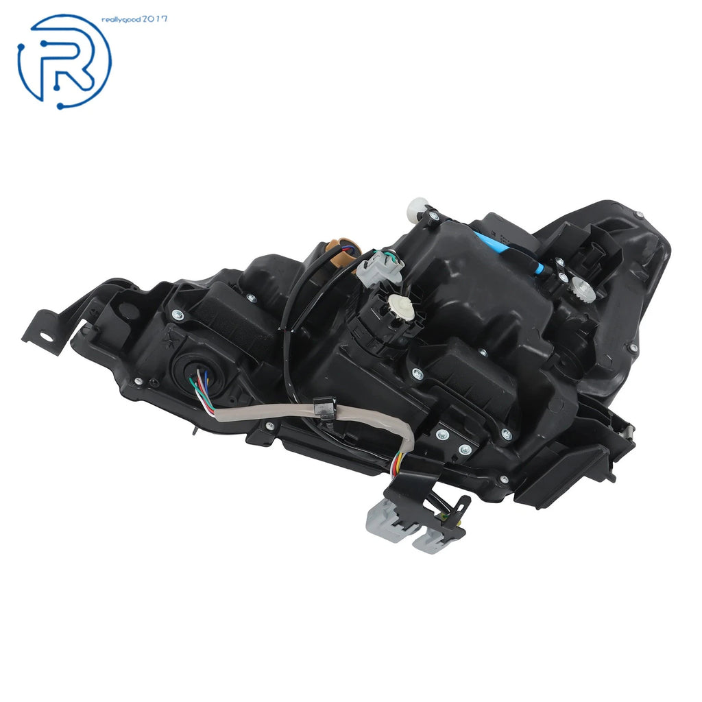 Left Side LED Headlight for Lexus IS250 IS200T IS300 IS350 (2014–2016)