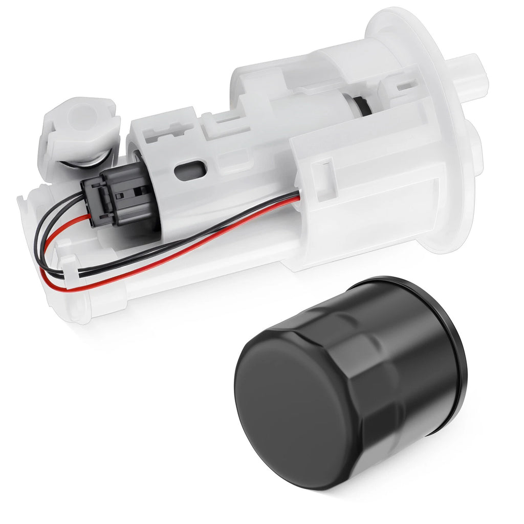 Fuel Pump Module Assembly for Yamaha YZF-R1 YZF-R6 (2007–2010) 4C8-13907-01-00