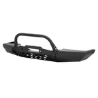 Front Winch Bumper with Bull Bar for Mazda B2300 B2500 B3000 B4000 (1998–2009)