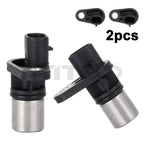 2X Crankshaft Position Sensor for Buick Skylark (1988–1998), Chevrolet Beretta