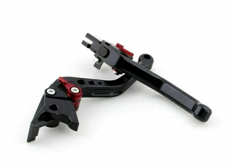 Brake Clutch Lever for Triumph Speed Triple, Sprint ST, GT, Rocket (2000–2023)