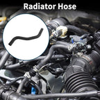 Radiator Hose No. 254122D000 for Hyundai Avante (2000–2005) Rubber