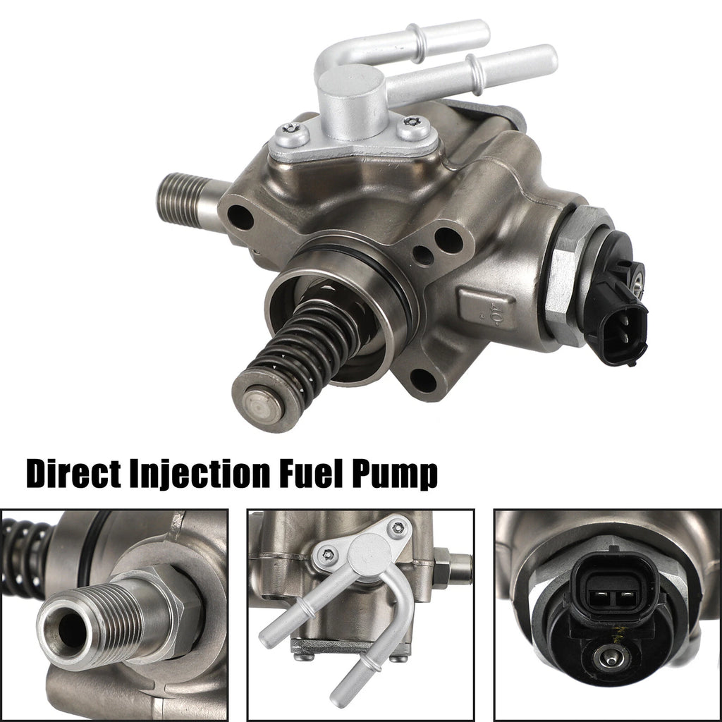 Direct Injection High Pressure Fuel Pump L3K9-13-35ZC for Mazda 3 6 CX-7 (2004–2012)