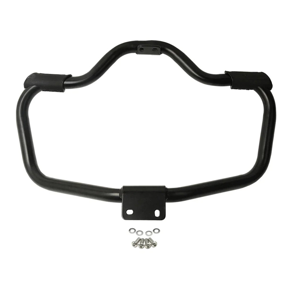 Mustache Engine Guard Crash Bar 883 1200 for Harley Sportster (2004 - 2022)